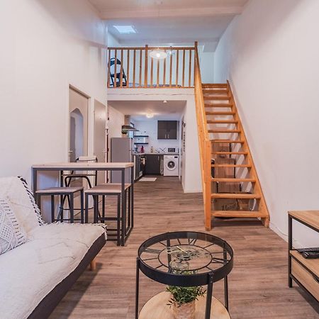 La Petite Bastide Apartman Carcassone Kültér fotó