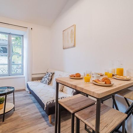 La Petite Bastide Apartman Carcassone Kültér fotó