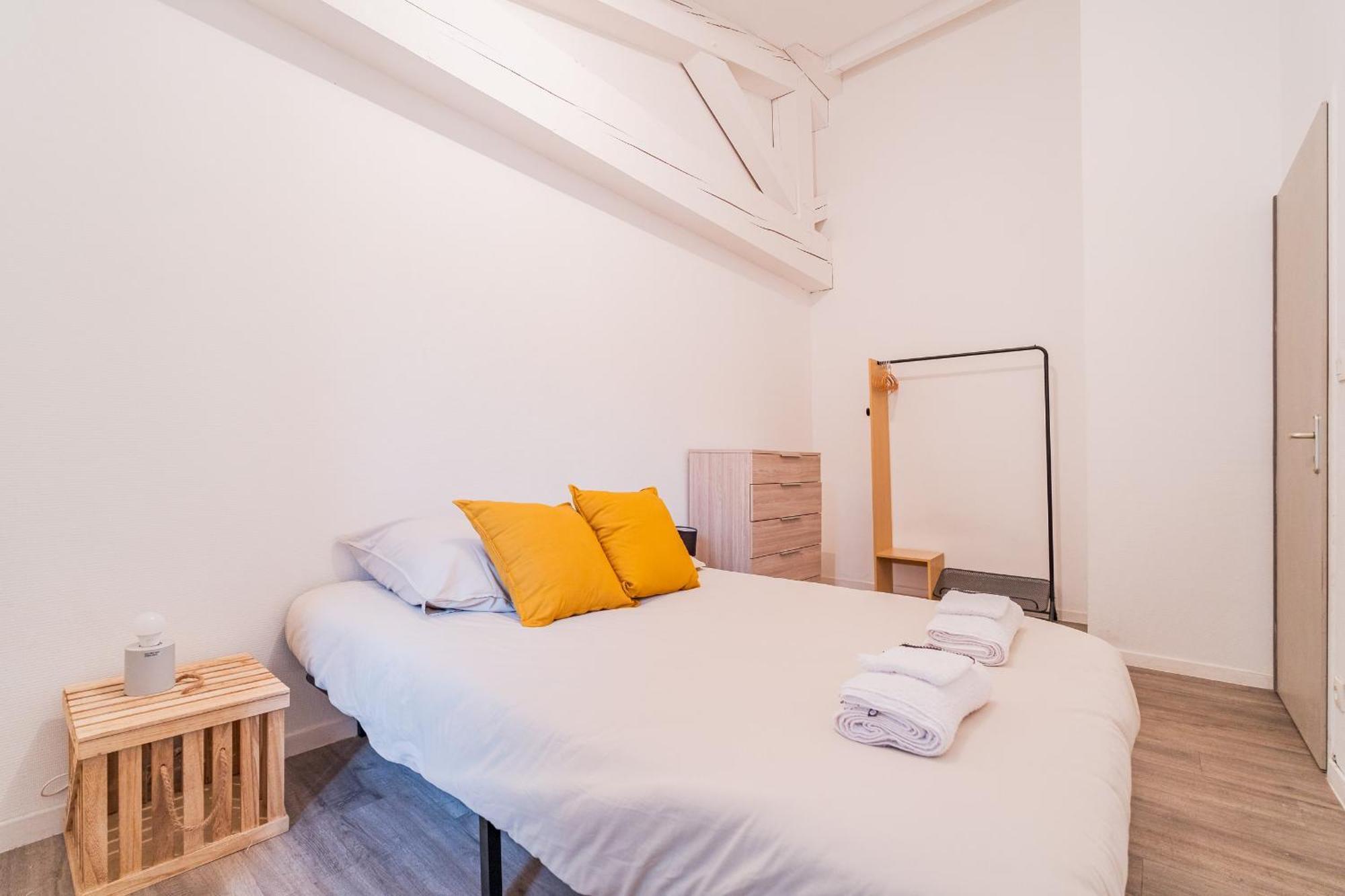 La Petite Bastide Apartman Carcassone Kültér fotó