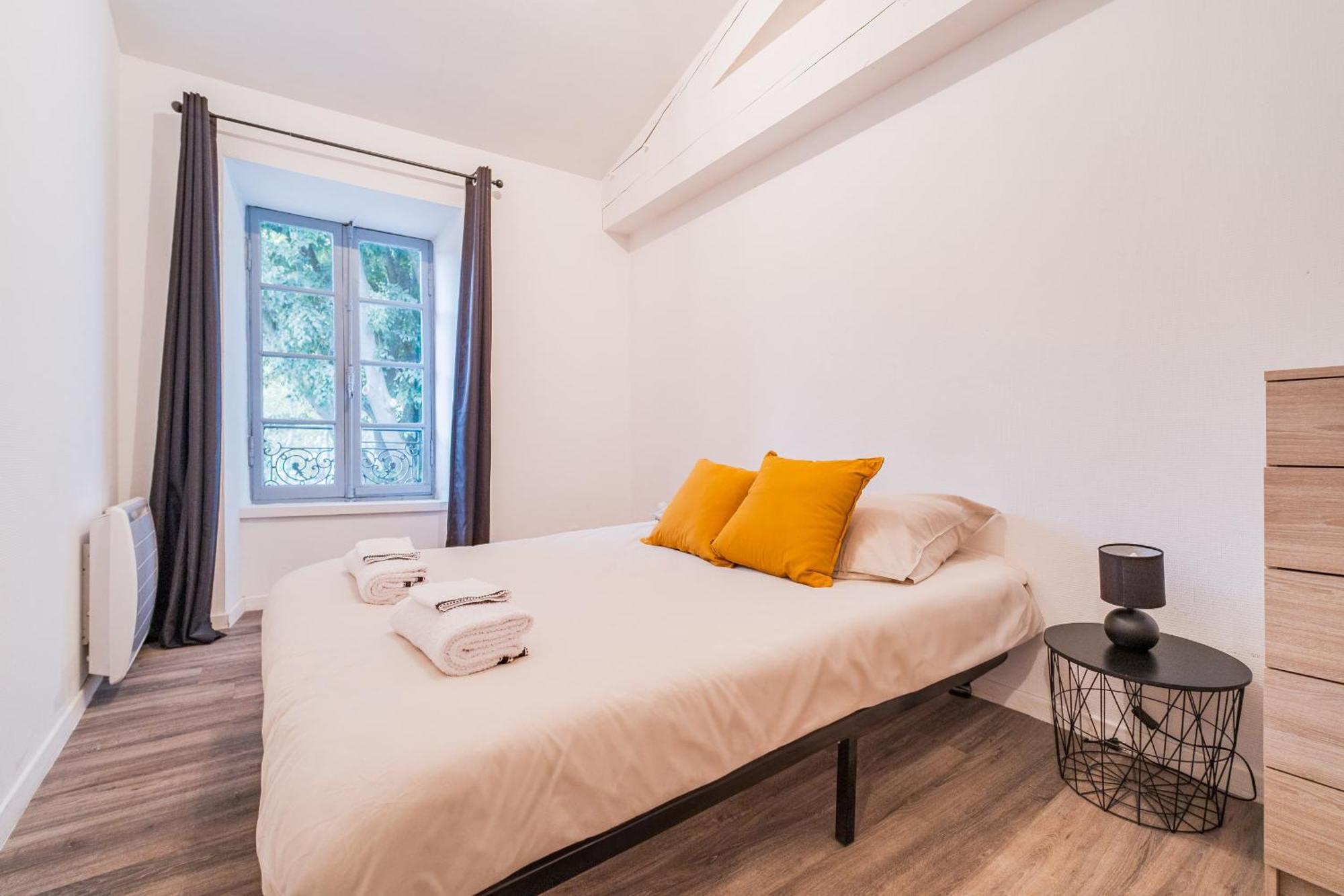 La Petite Bastide Apartman Carcassone Kültér fotó
