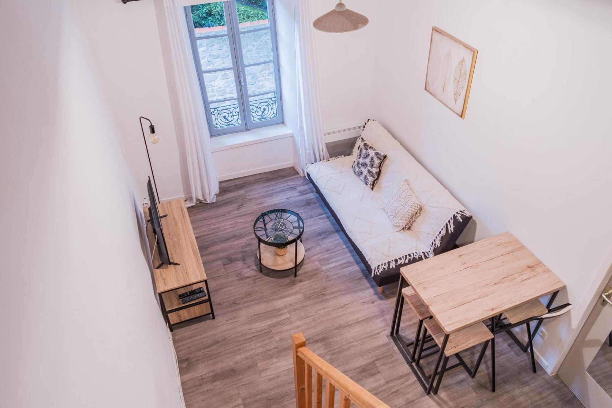 La Petite Bastide Apartman Carcassone Kültér fotó