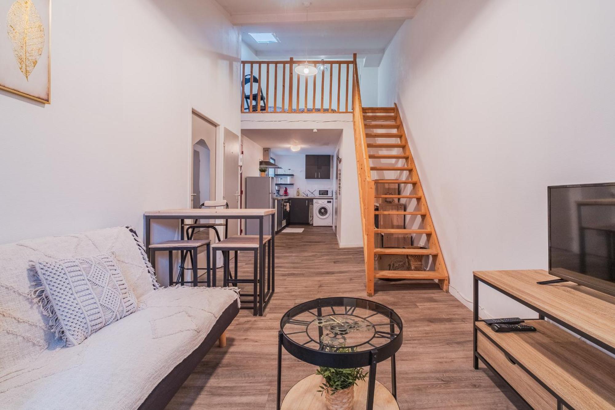 La Petite Bastide Apartman Carcassone Kültér fotó